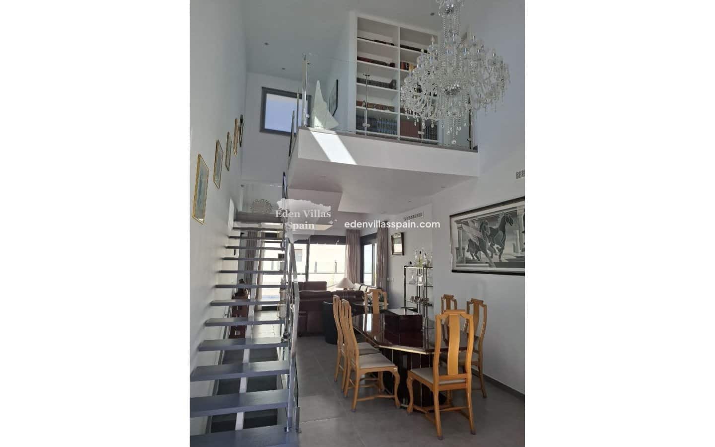 3 camera da letto Villa in vendita in Dolores con piscina - 399.950 € (Rif: 9075662)