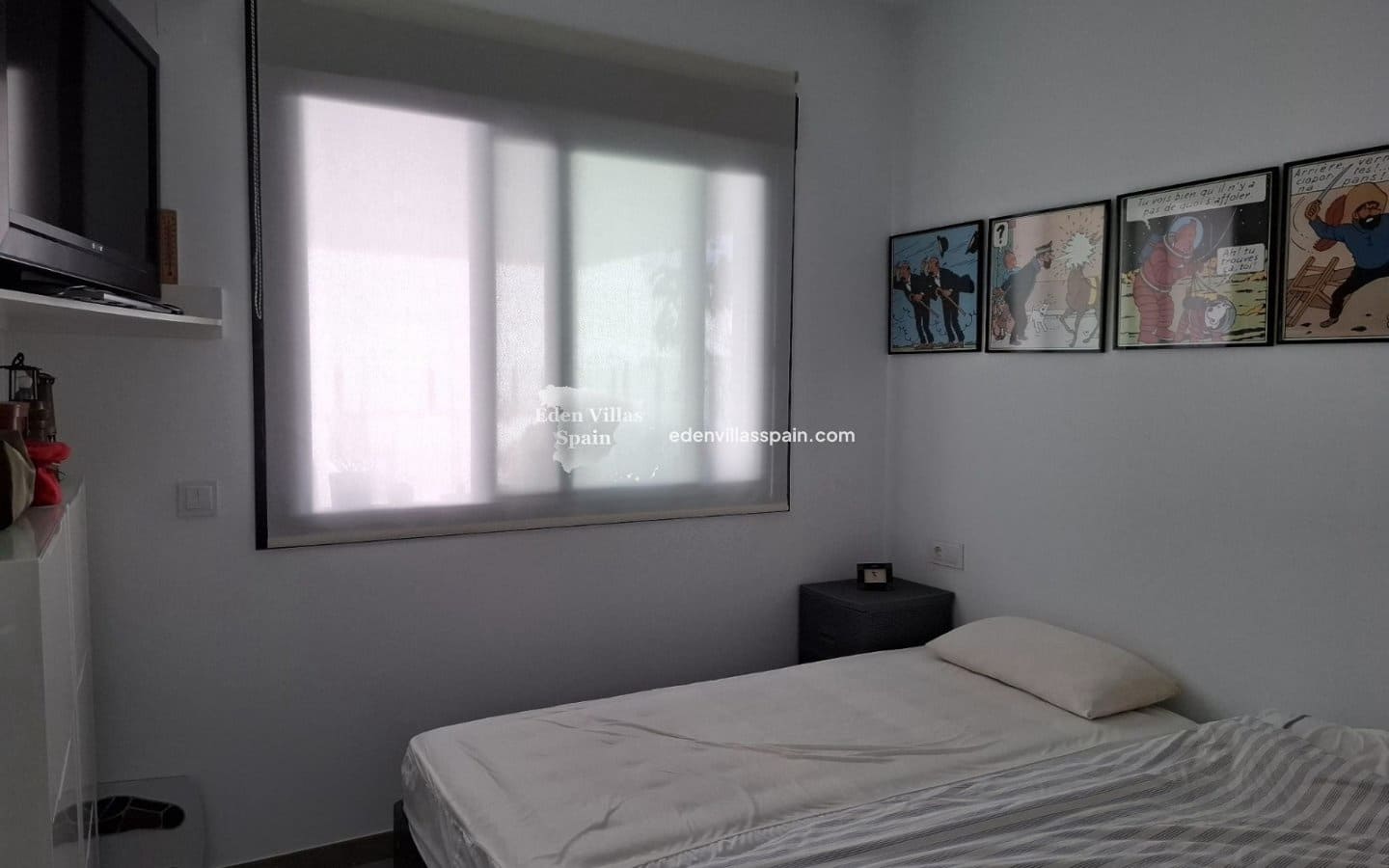 3 camera da letto Villa in vendita in Dolores con piscina - 399.950 € (Rif: 9075662)