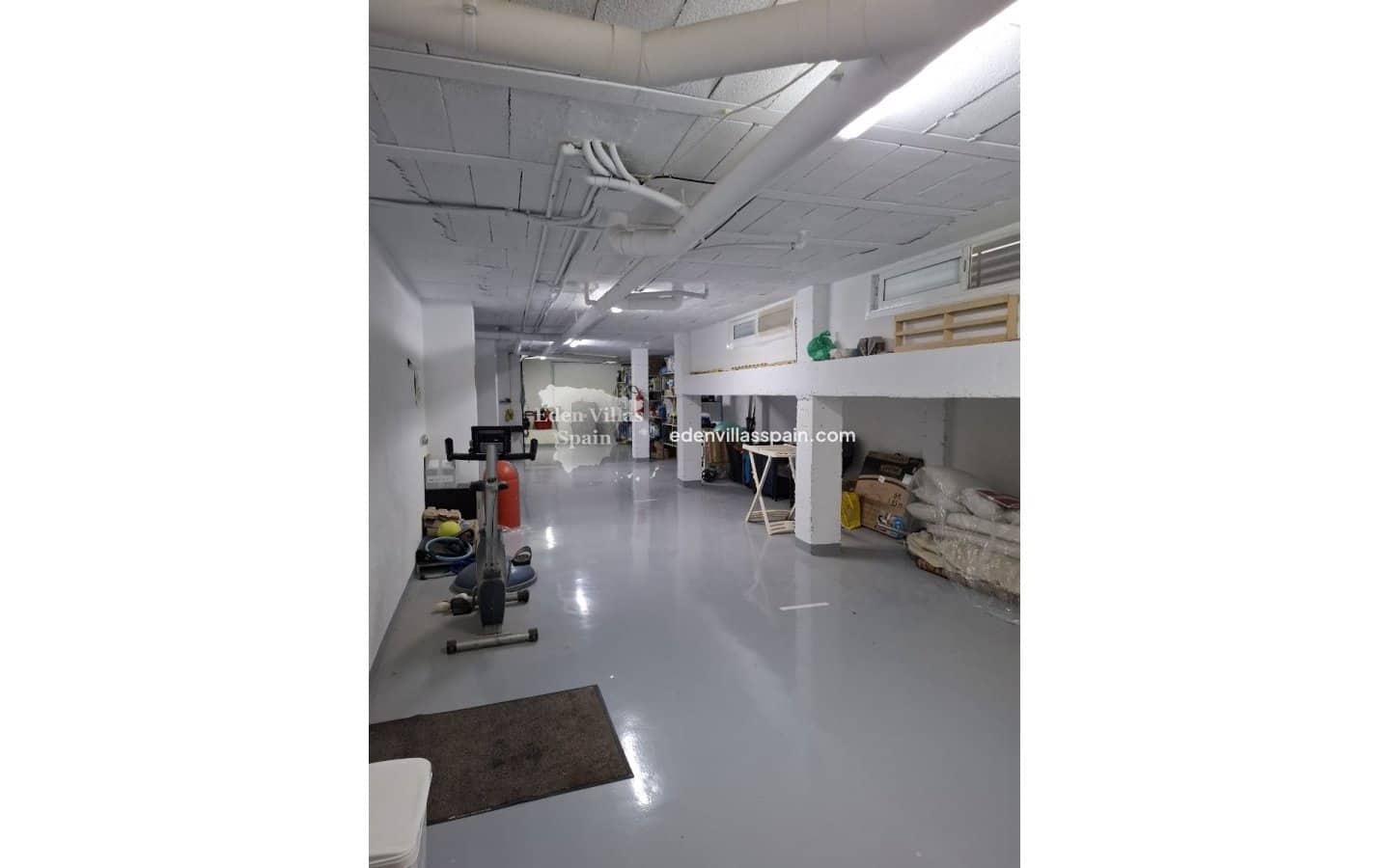 3 camera da letto Villa in vendita in Dolores con piscina - 399.950 € (Rif: 9075662)