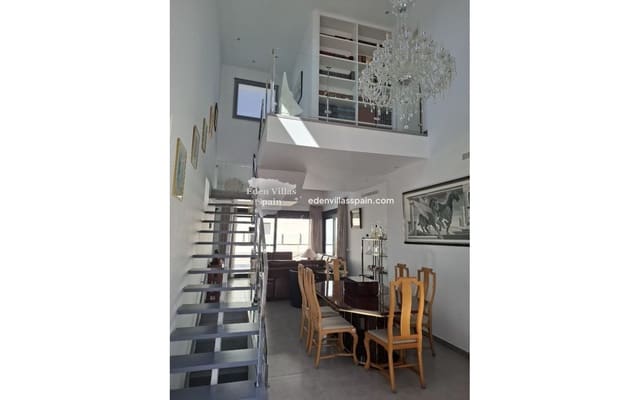 3 camera da letto Villa in vendita in Dolores con piscina - 399.950 € (Rif: 9075662)