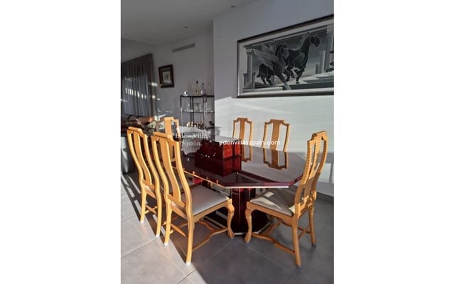 3 camera da letto Villa in vendita in Dolores con piscina - 399.950 € (Rif: 9075662)