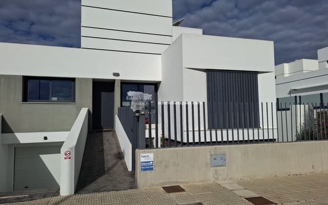 3 camera da letto Villa in vendita in Dolores con piscina - 399.950 € (Rif: 9075662)