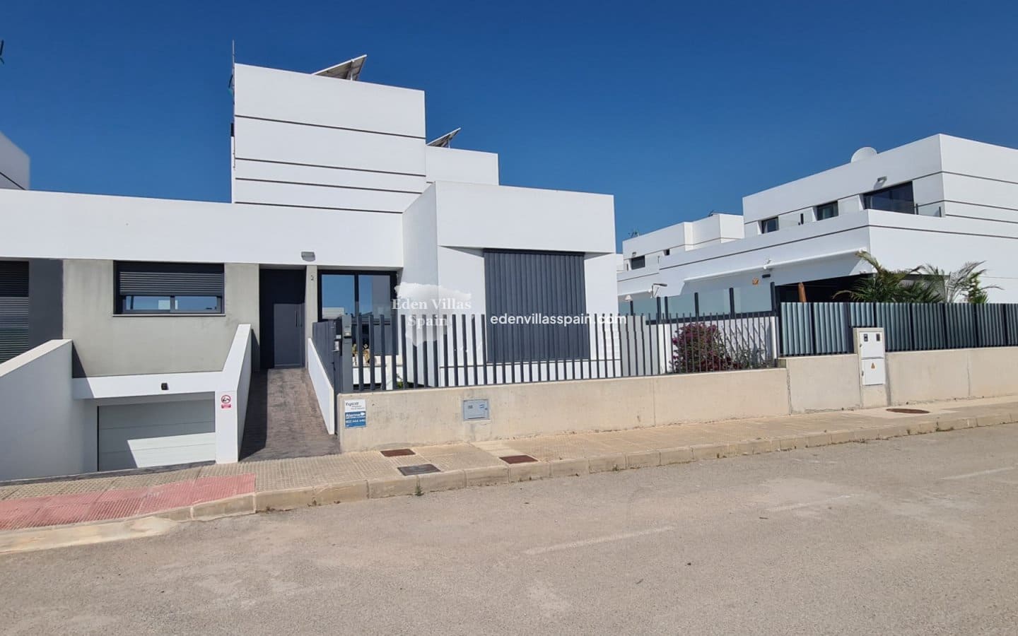 3 camera da letto Villa in vendita in Dolores con piscina - 399.950 € (Rif: 9075662)