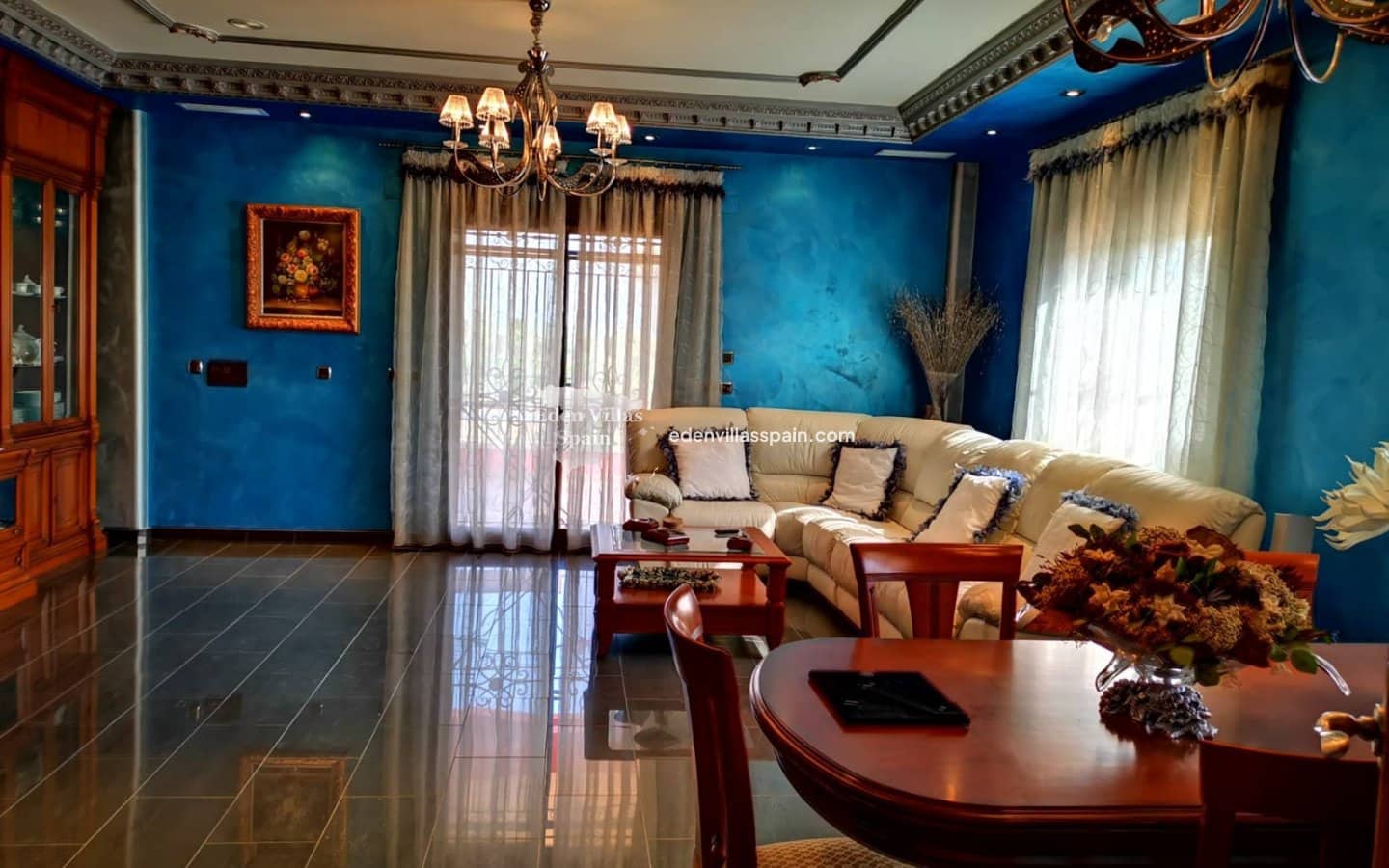 4 bedroom Finca/Country House for sale in Alicante / Alacant city with pool - € 450,000 (Ref: 9075966)