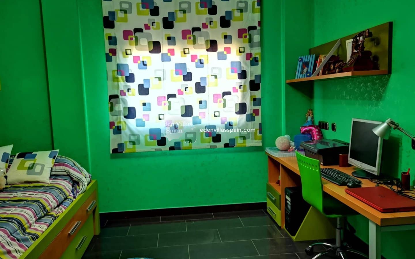 4 bedroom Finca/Country House for sale in Alicante / Alacant city with pool - € 450,000 (Ref: 9075966)