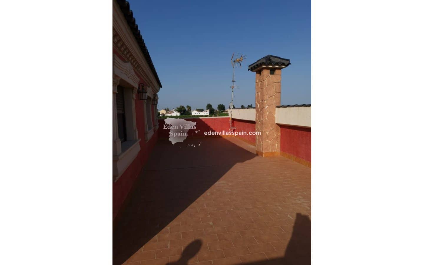 4 bedroom Finca/Country House for sale in Alicante / Alacant city with pool - € 450,000 (Ref: 9075966)