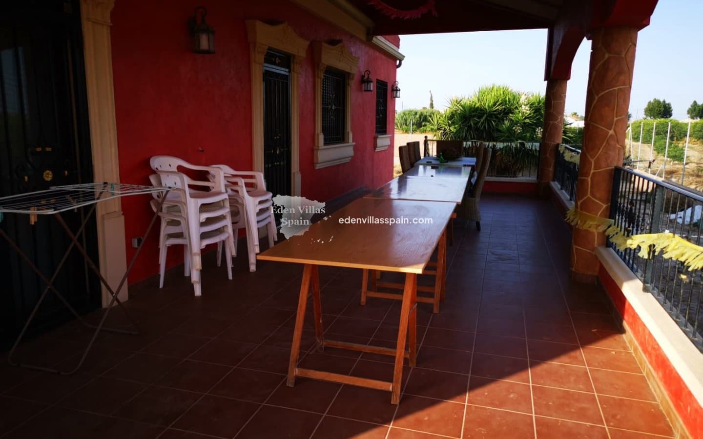 4 bedroom Finca/Country House for sale in Alicante / Alacant city with pool - € 450,000 (Ref: 9075966)