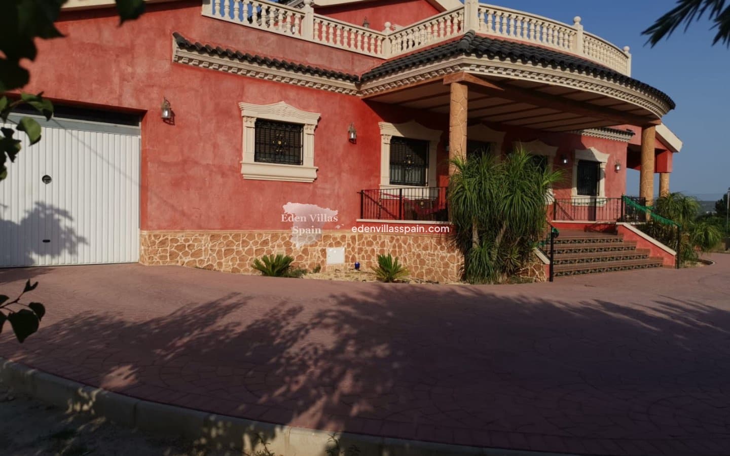 4 bedroom Finca/Country House for sale in Alicante / Alacant city with pool - € 450,000 (Ref: 9075966)