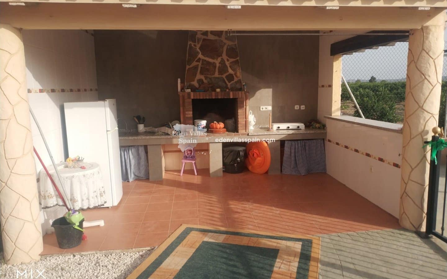 4 bedroom Finca/Country House for sale in Alicante / Alacant city with pool - € 450,000 (Ref: 9075966)