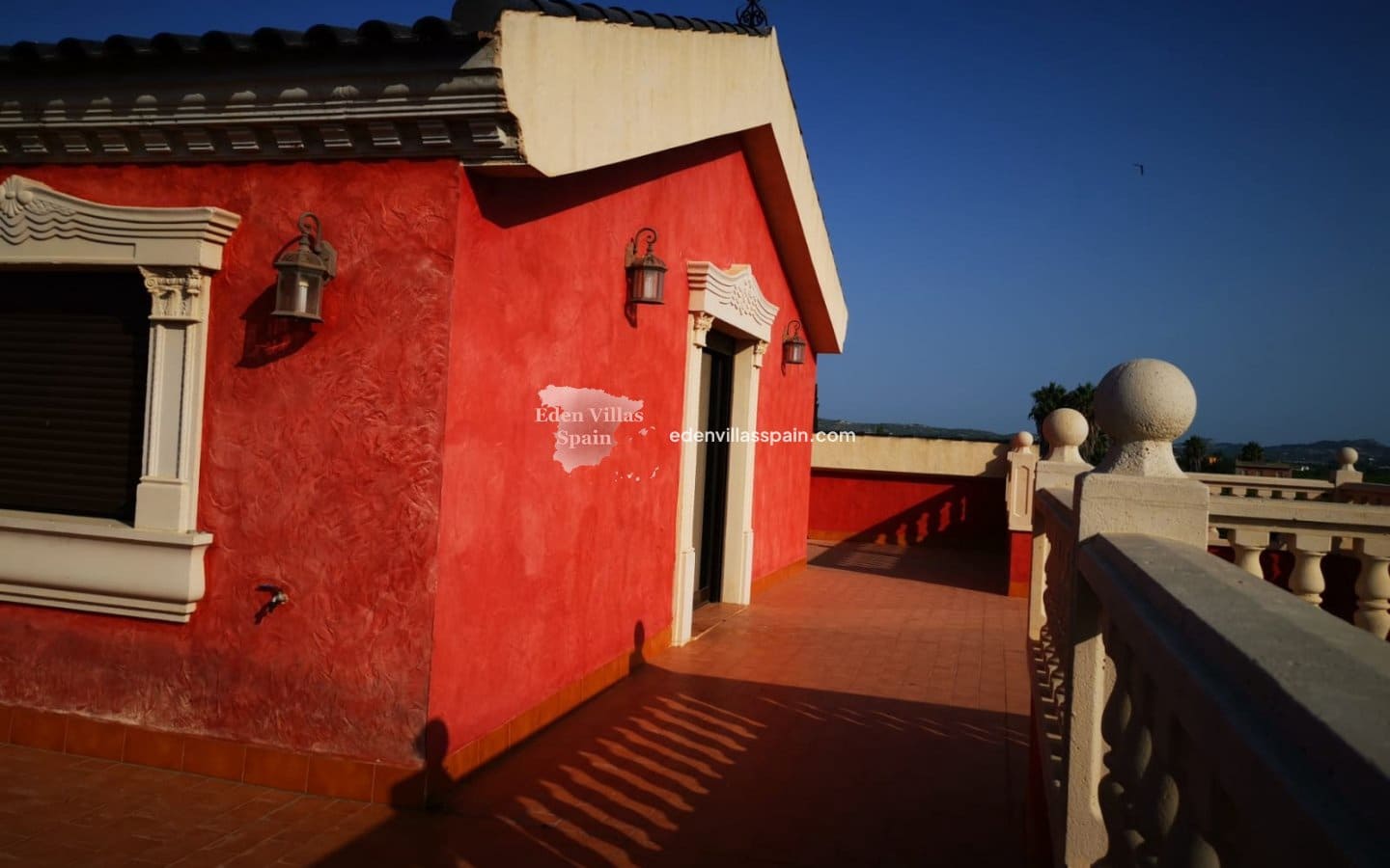 4 bedroom Finca/Country House for sale in Alicante / Alacant city with pool - € 450,000 (Ref: 9075966)