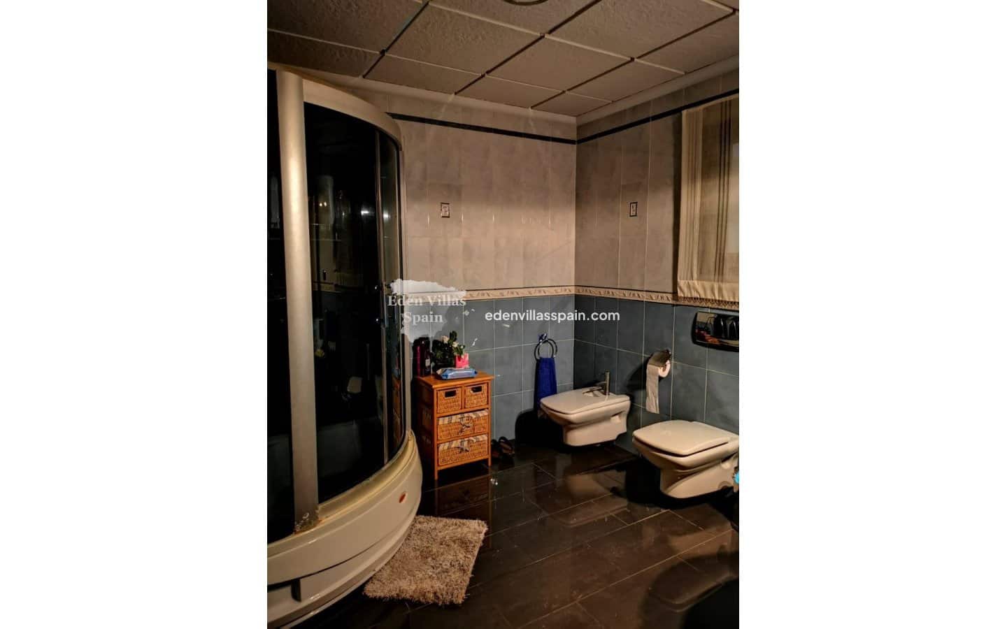 4 bedroom Finca/Country House for sale in Alicante / Alacant city with pool - € 450,000 (Ref: 9075966)