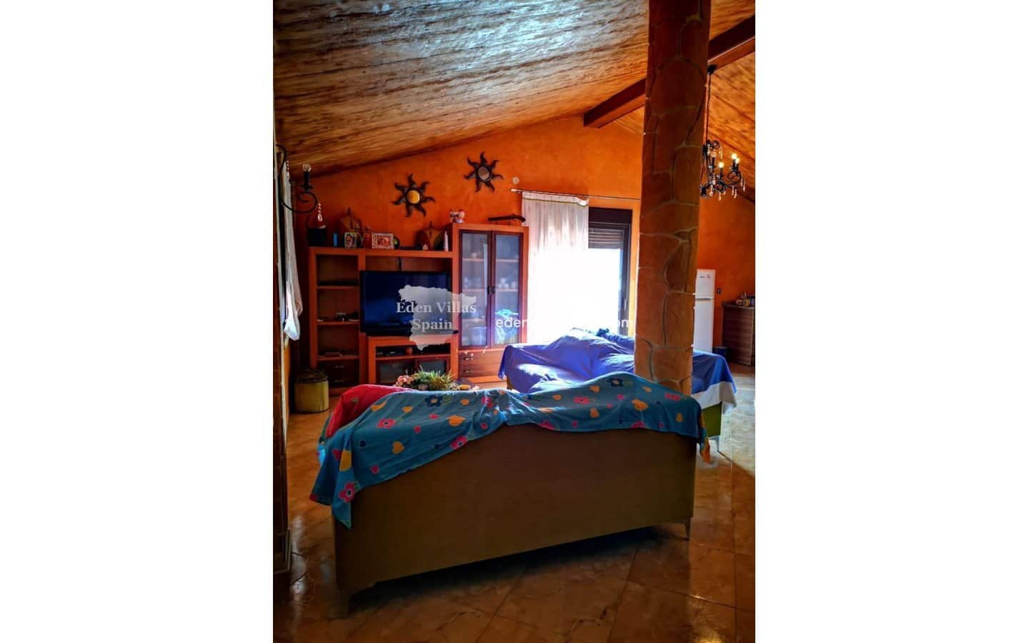 4 bedroom Finca/Country House for sale in Alicante / Alacant city with pool - € 450,000 (Ref: 9075966)