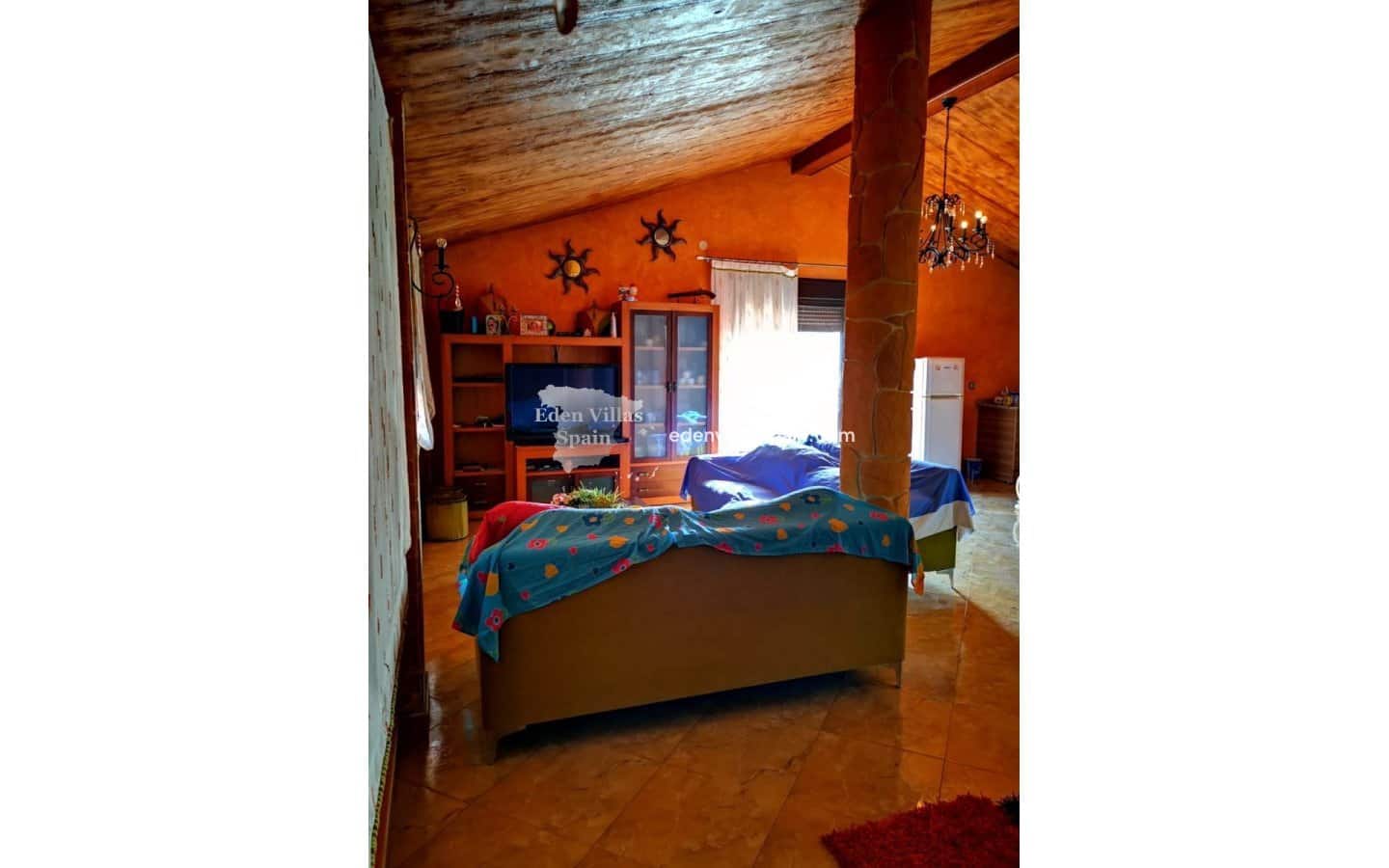 4 bedroom Finca/Country House for sale in Alicante / Alacant city with pool - € 450,000 (Ref: 9075966)