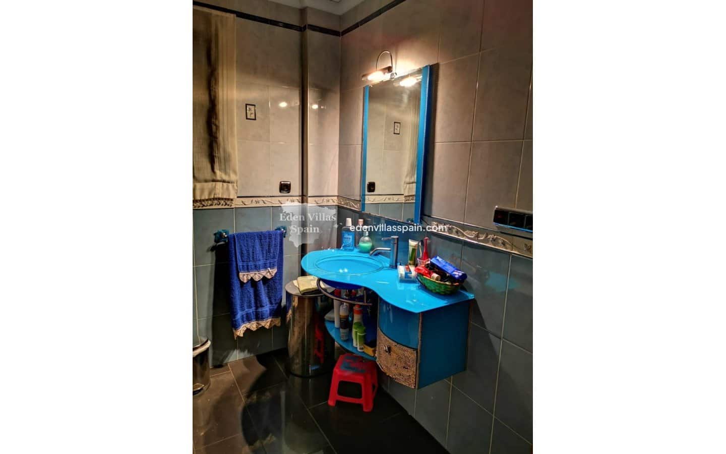 4 bedroom Finca/Country House for sale in Alicante / Alacant city with pool - € 450,000 (Ref: 9075966)