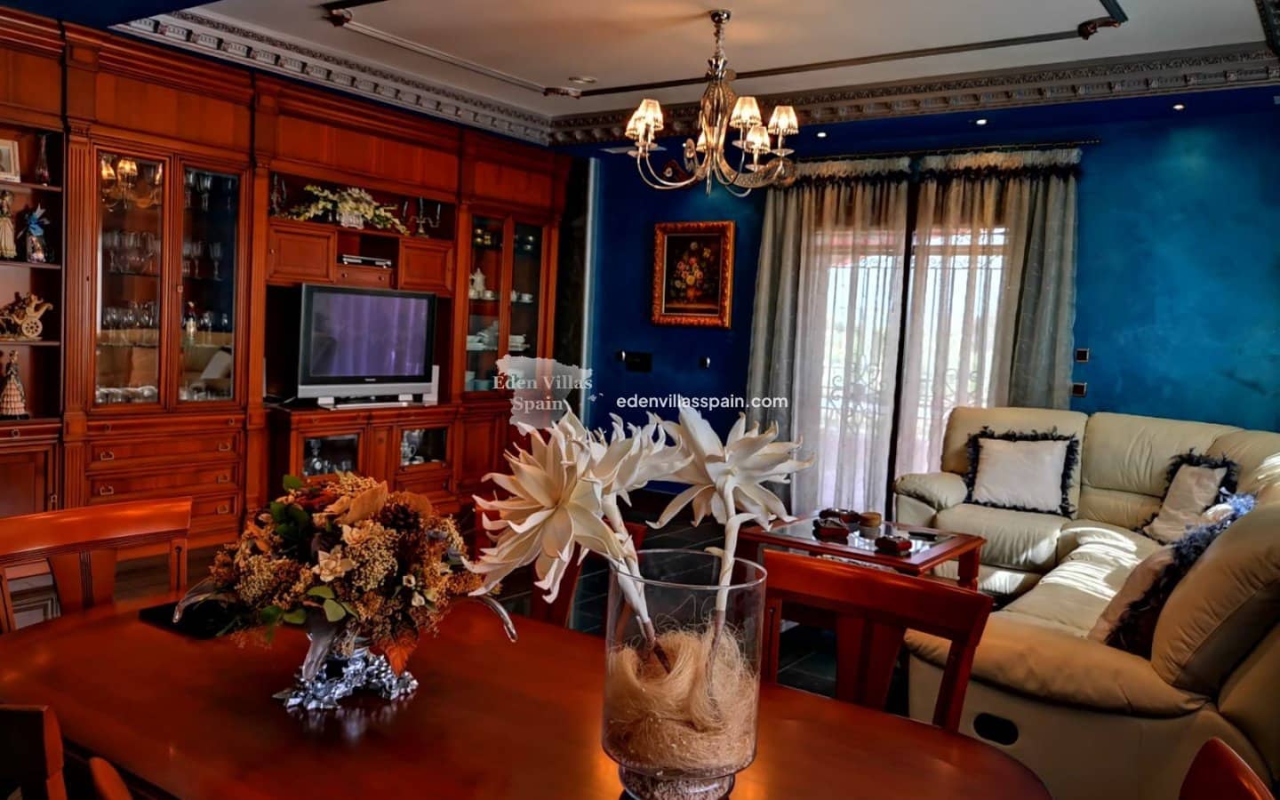 4 bedroom Finca/Country House for sale in Alicante / Alacant city with pool - € 450,000 (Ref: 9075966)