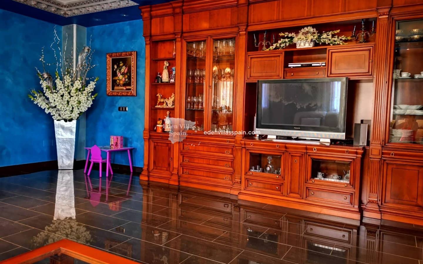 4 bedroom Finca/Country House for sale in Alicante / Alacant city with pool - € 450,000 (Ref: 9075966)