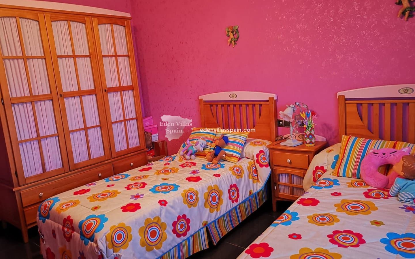 4 bedroom Finca/Country House for sale in Alicante / Alacant city with pool - € 450,000 (Ref: 9075966)