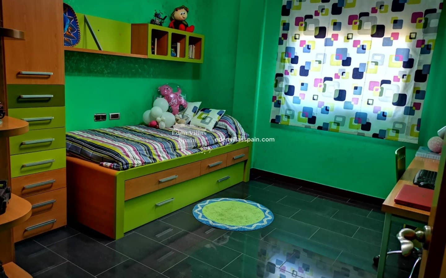 4 bedroom Finca/Country House for sale in Alicante / Alacant city with pool - € 450,000 (Ref: 9075966)