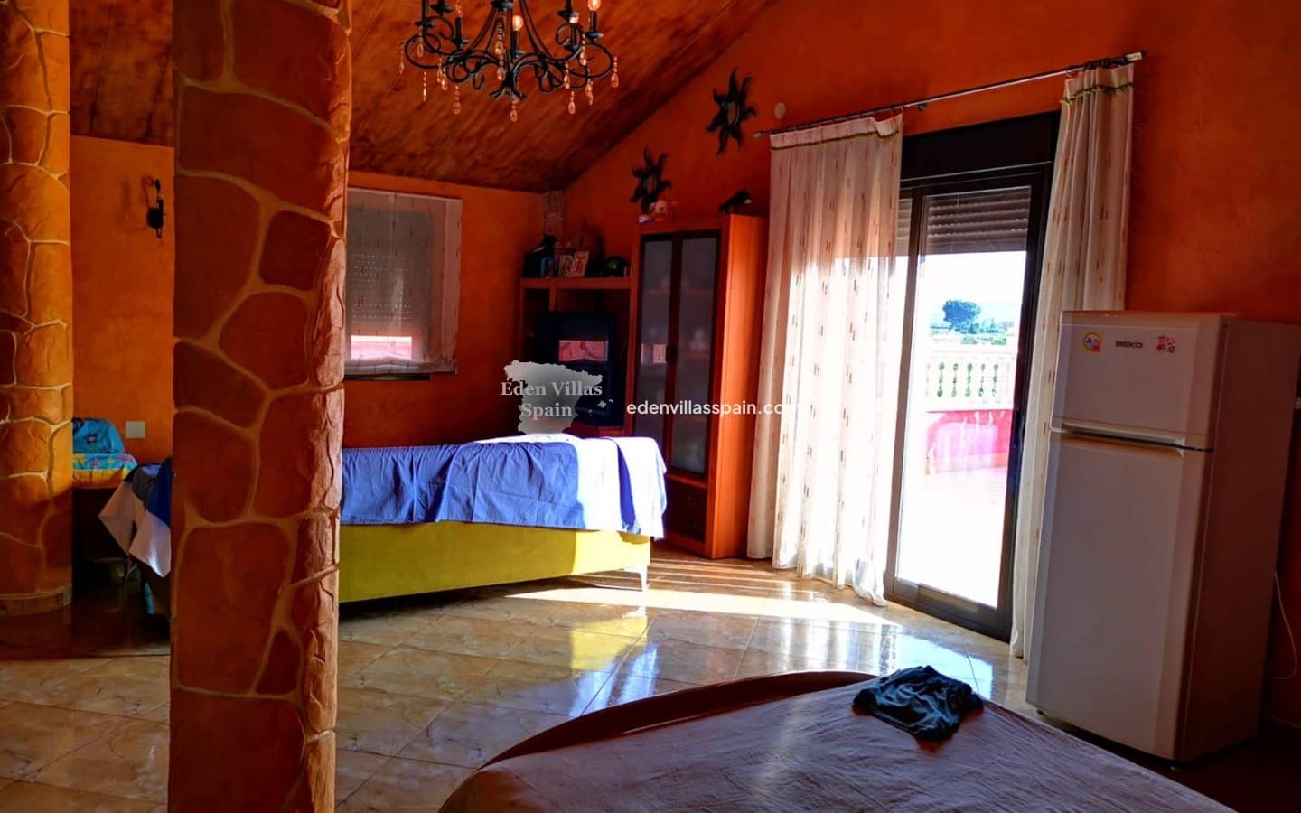 4 bedroom Finca/Country House for sale in Alicante / Alacant city with pool - € 450,000 (Ref: 9075966)