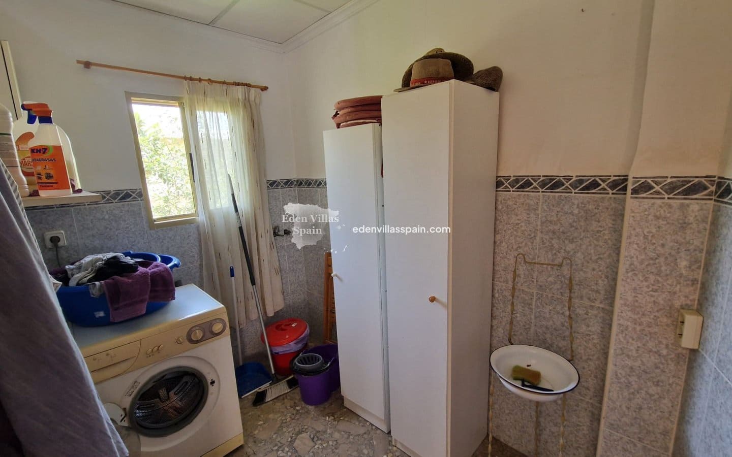 4 soverom Finca/Herregård til salgs i Alicante by med svømmebasseng - € 450 000 (Ref: 9096246)