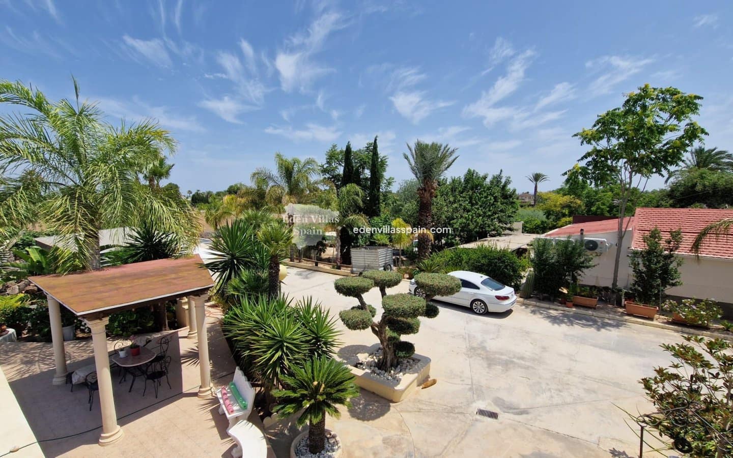 4 soverom Finca/Herregård til salgs i Alicante by med svømmebasseng - € 450 000 (Ref: 9096246)