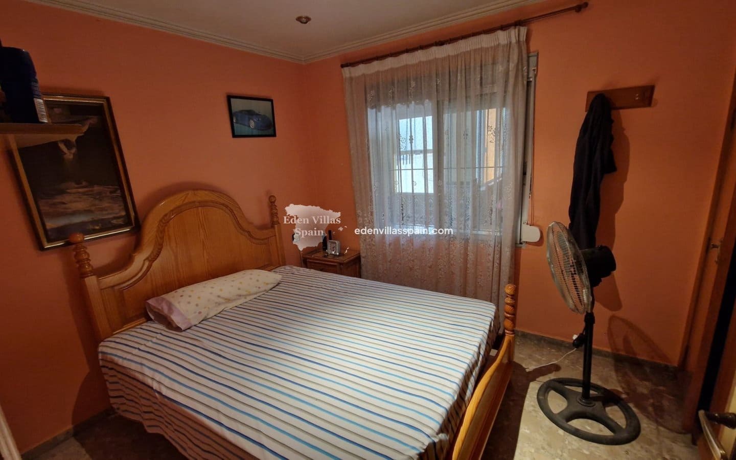 4 soverom Finca/Herregård til salgs i Alicante by med svømmebasseng - € 450 000 (Ref: 9096246)