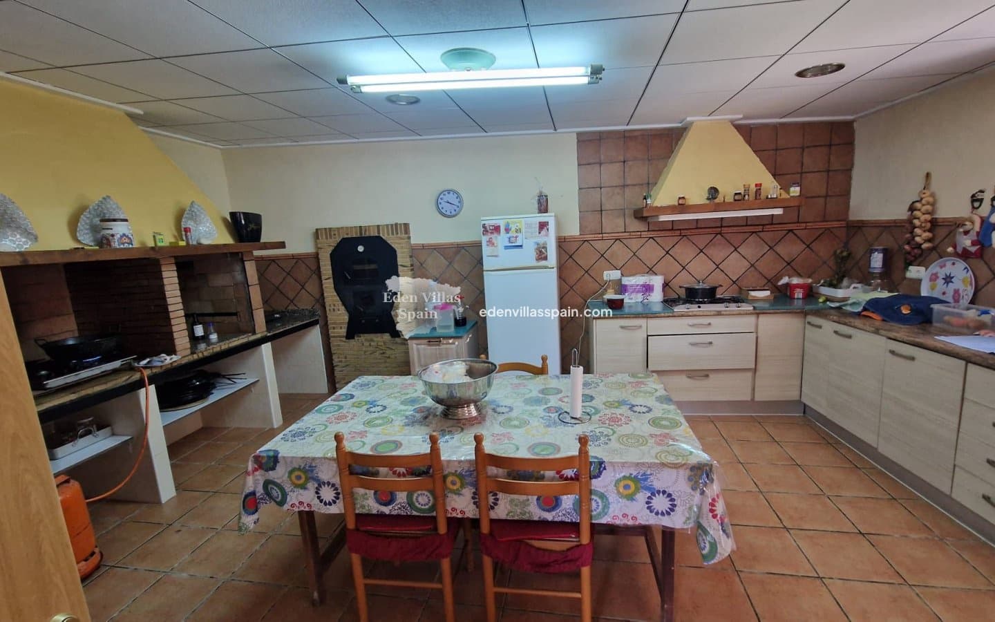 4 soverom Finca/Herregård til salgs i Alicante by med svømmebasseng - € 450 000 (Ref: 9096246)