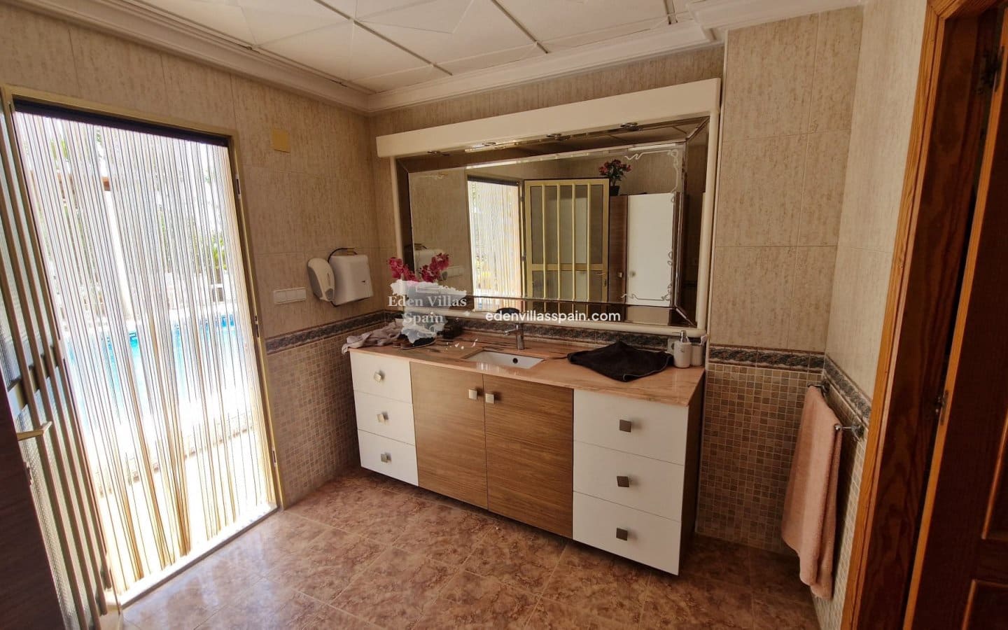 4 soverom Finca/Herregård til salgs i Alicante by med svømmebasseng - € 450 000 (Ref: 9096246)