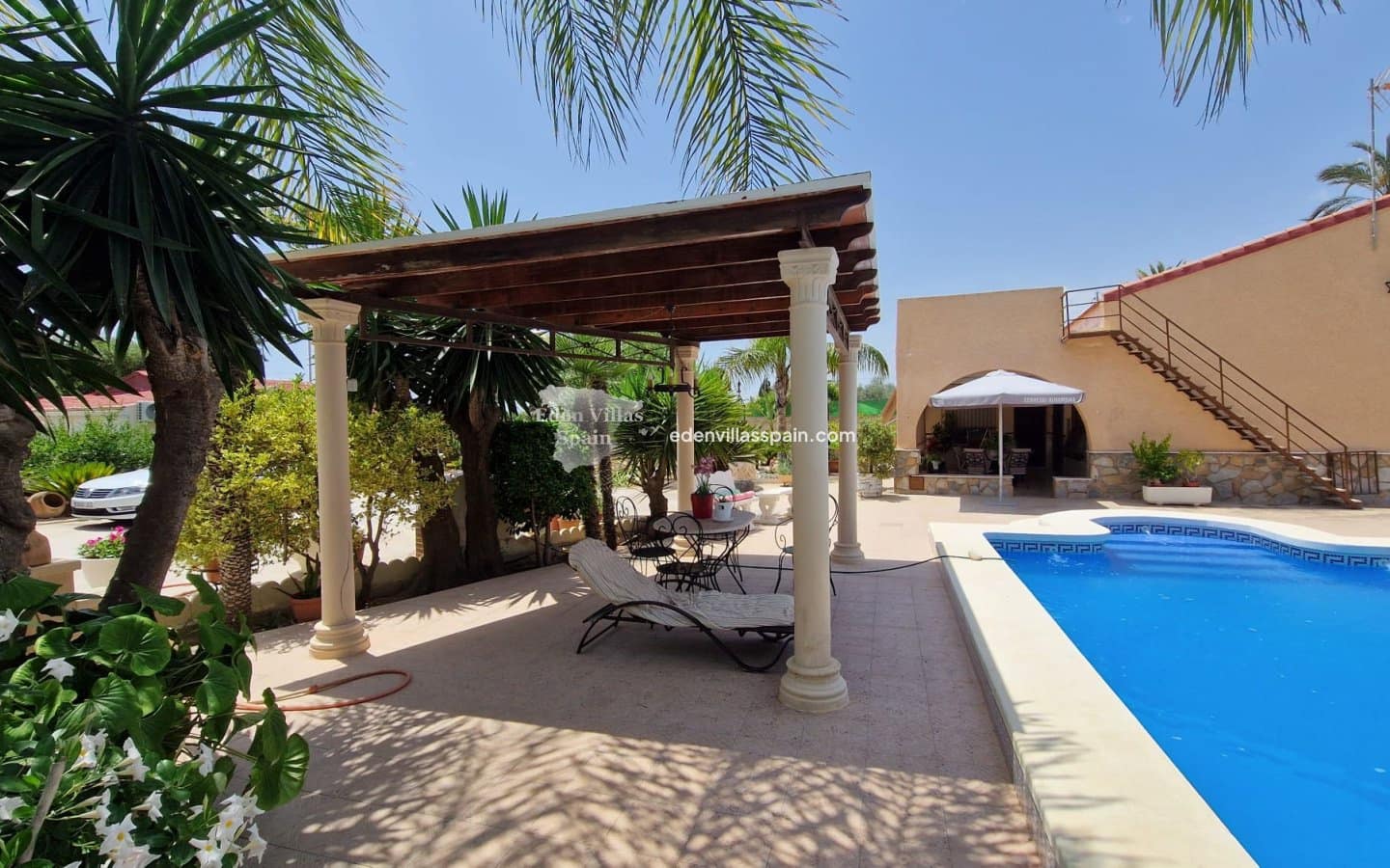 4 slaapkamer Villa te koop in Elche / Elx met zwembad - € 450.000 (Ref: 9096247)