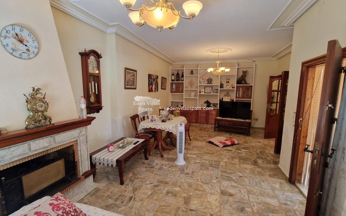 4 slaapkamer Villa te koop in Elche / Elx met zwembad - € 450.000 (Ref: 9096247)