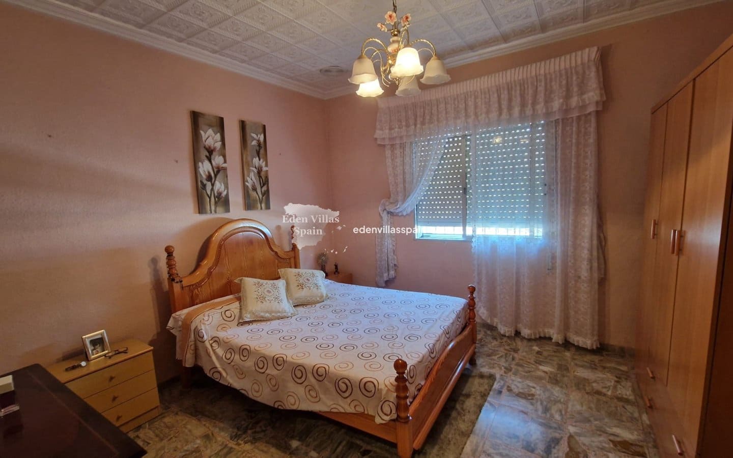 4 slaapkamer Villa te koop in Elche / Elx met zwembad - € 450.000 (Ref: 9096247)