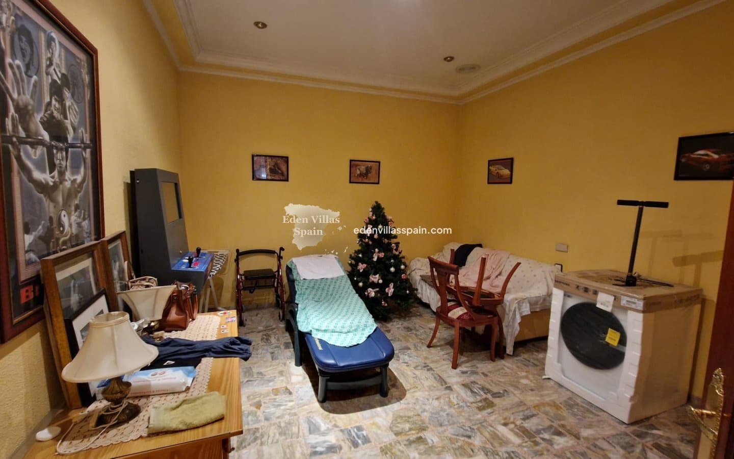 4 slaapkamer Villa te koop in Elche / Elx met zwembad - € 450.000 (Ref: 9096247)