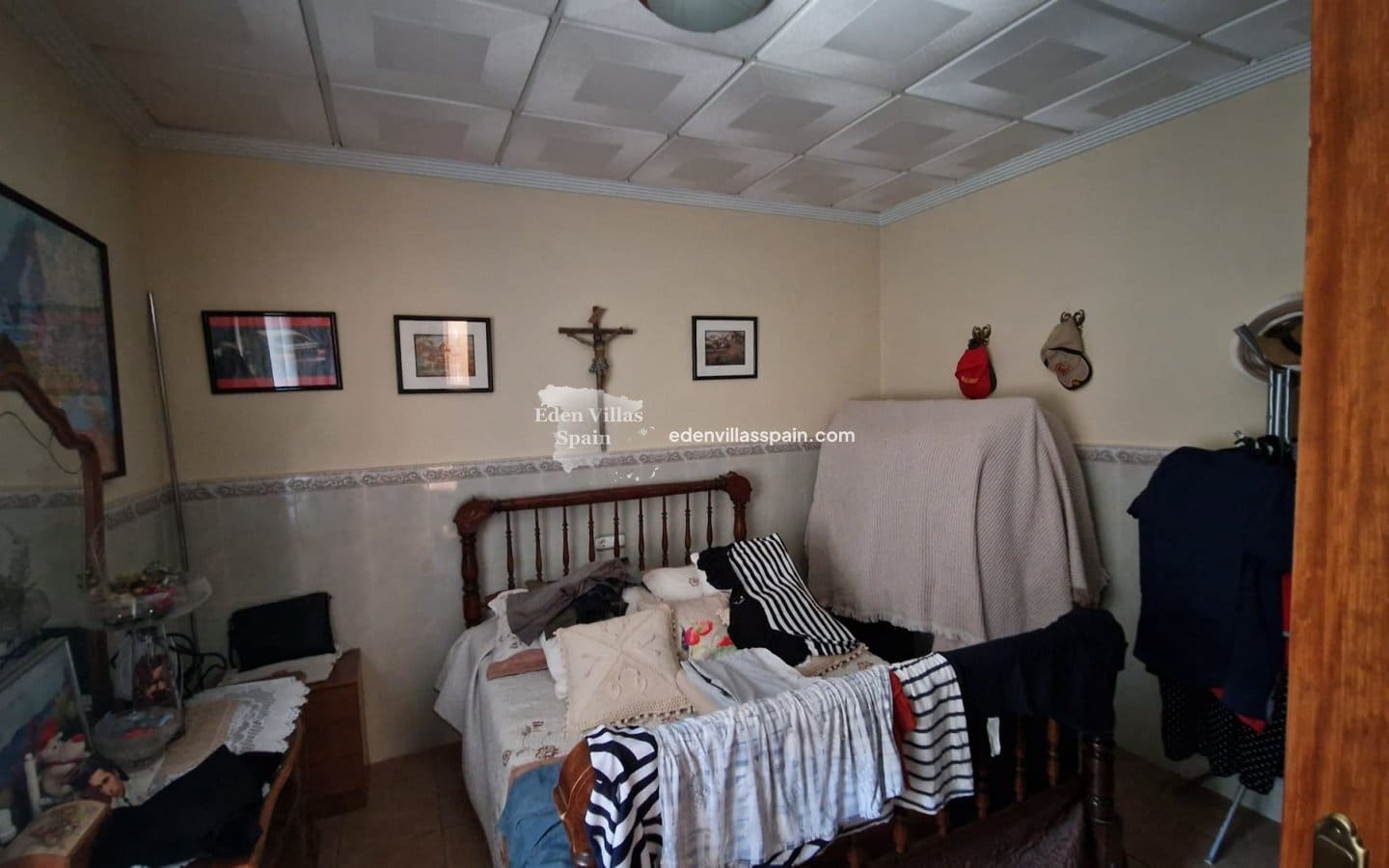 4 slaapkamer Villa te koop in Elche / Elx met zwembad - € 450.000 (Ref: 9096247)