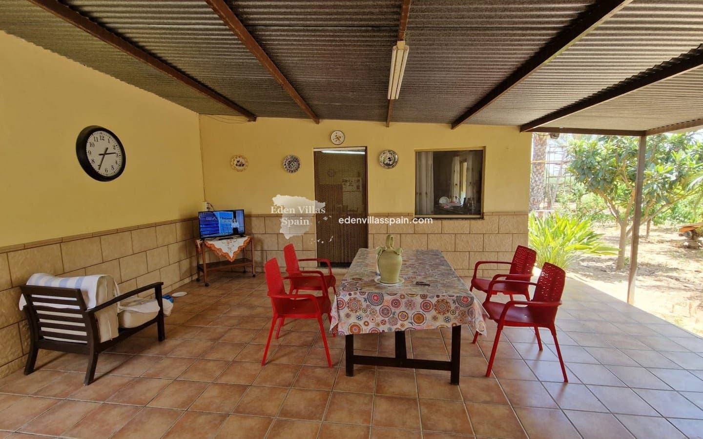 4 slaapkamer Villa te koop in Elche / Elx met zwembad - € 450.000 (Ref: 9096247)