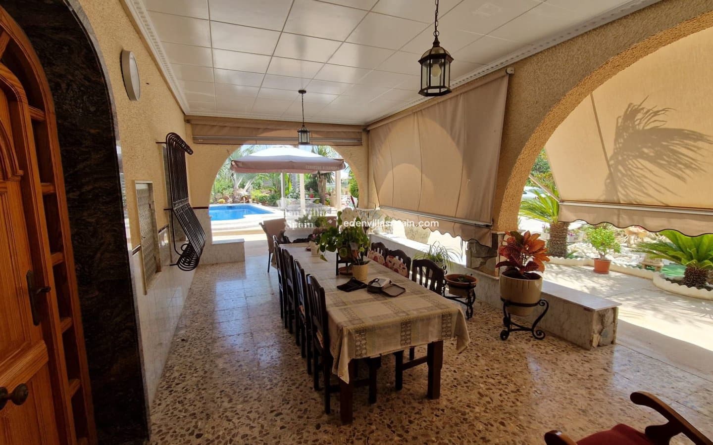 4 slaapkamer Villa te koop in Elche / Elx met zwembad - € 450.000 (Ref: 9096247)