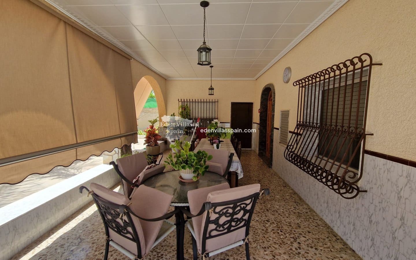 4 slaapkamer Villa te koop in Elche / Elx met zwembad - € 450.000 (Ref: 9096247)