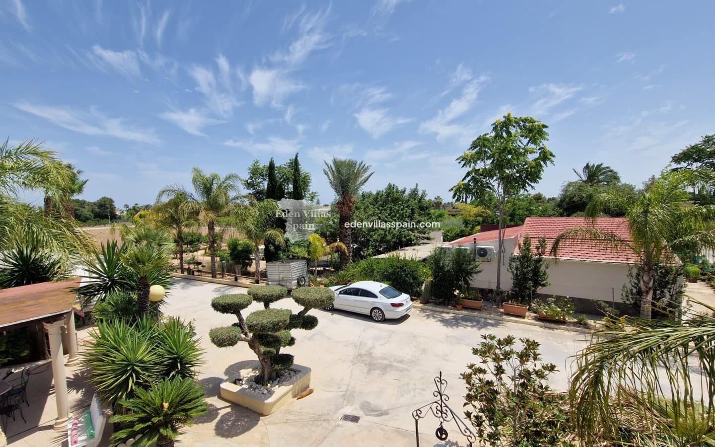 4 slaapkamer Villa te koop in Elche / Elx met zwembad - € 450.000 (Ref: 9096247)