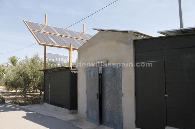 3 camera da letto Finca/Casa di Campagna in vendita in Alicante città con piscina - 435.000 € (Rif: 9099852)