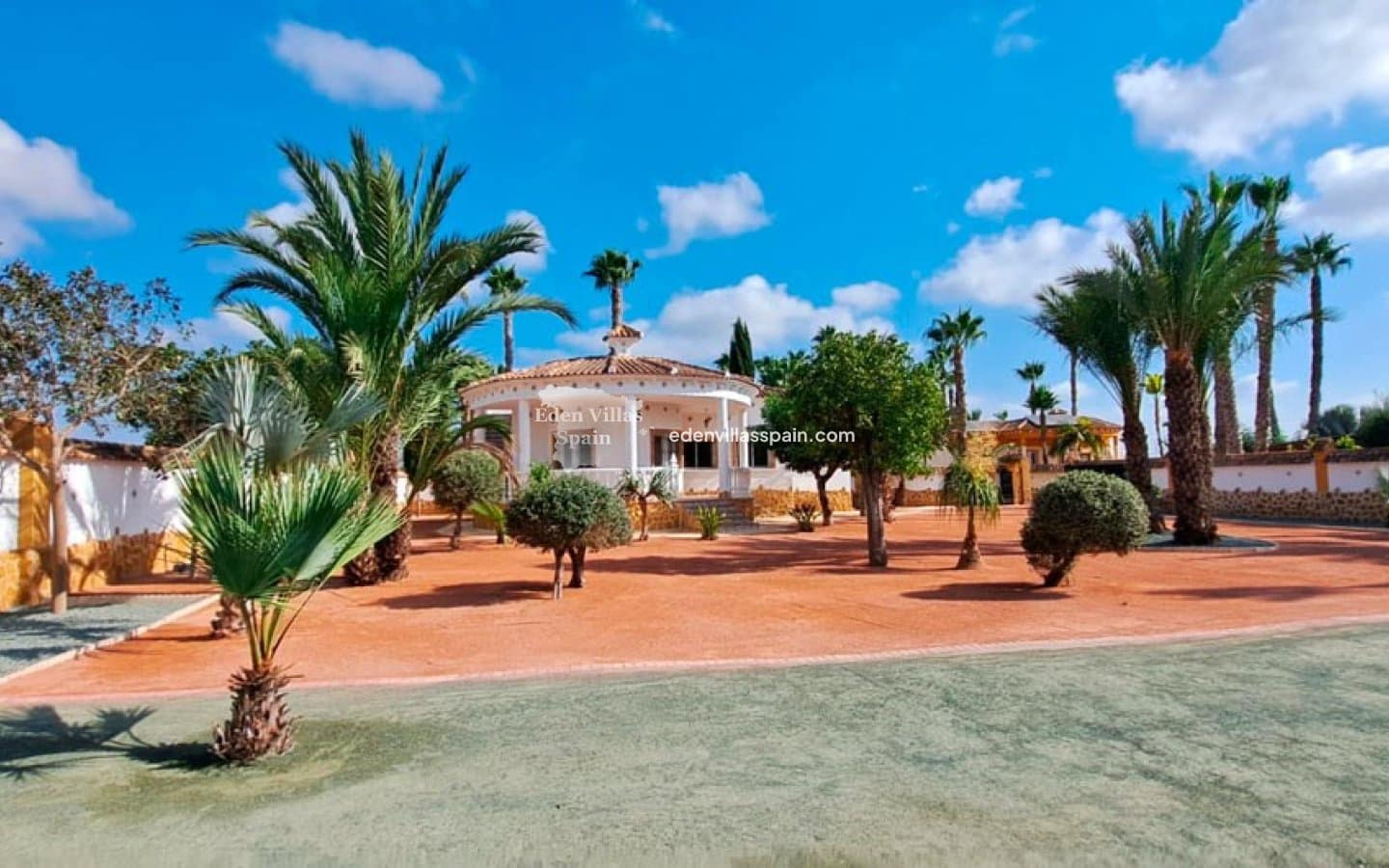 3 camera da letto Finca/Casa di Campagna in vendita in Catral - 385.000 € (Rif: 9144195)