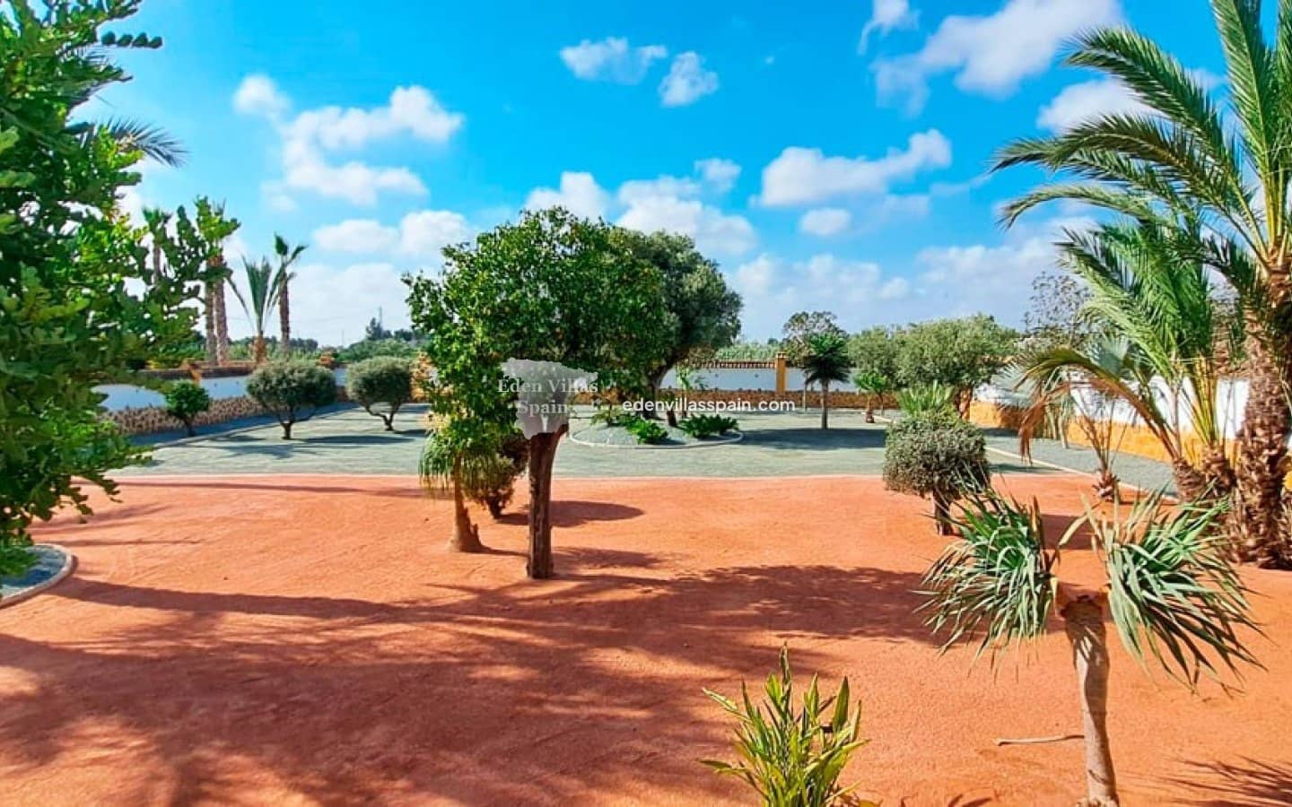 3 camera da letto Finca/Casa di Campagna in vendita in Catral - 385.000 € (Rif: 9144195)