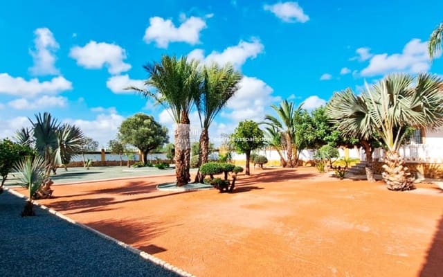 3 camera da letto Finca/Casa di Campagna in vendita in Catral - 385.000 € (Rif: 9144195)