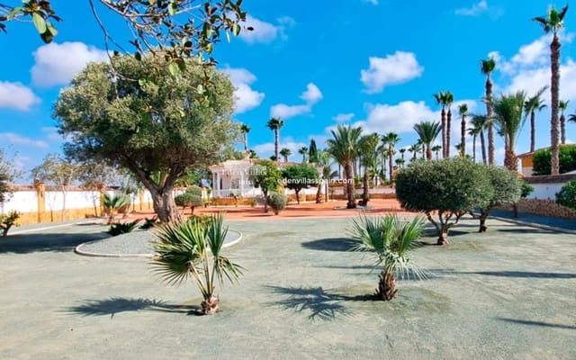 3 camera da letto Finca/Casa di Campagna in vendita in Catral - 385.000 € (Rif: 9144195)