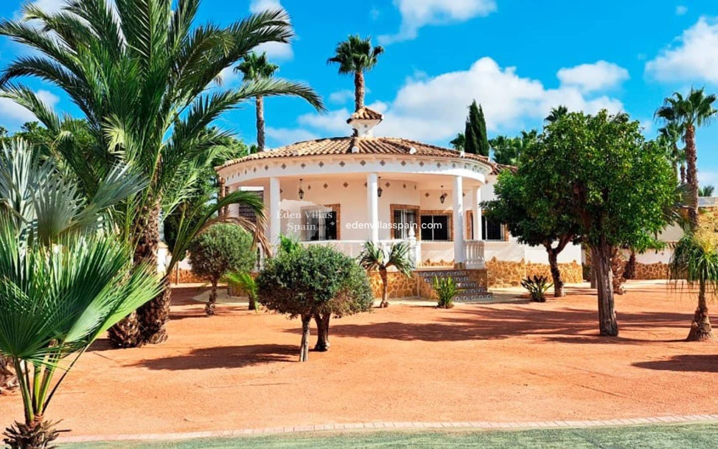 3 camera da letto Finca/Casa di Campagna in vendita in Catral - 385.000 € (Rif: 9144195)