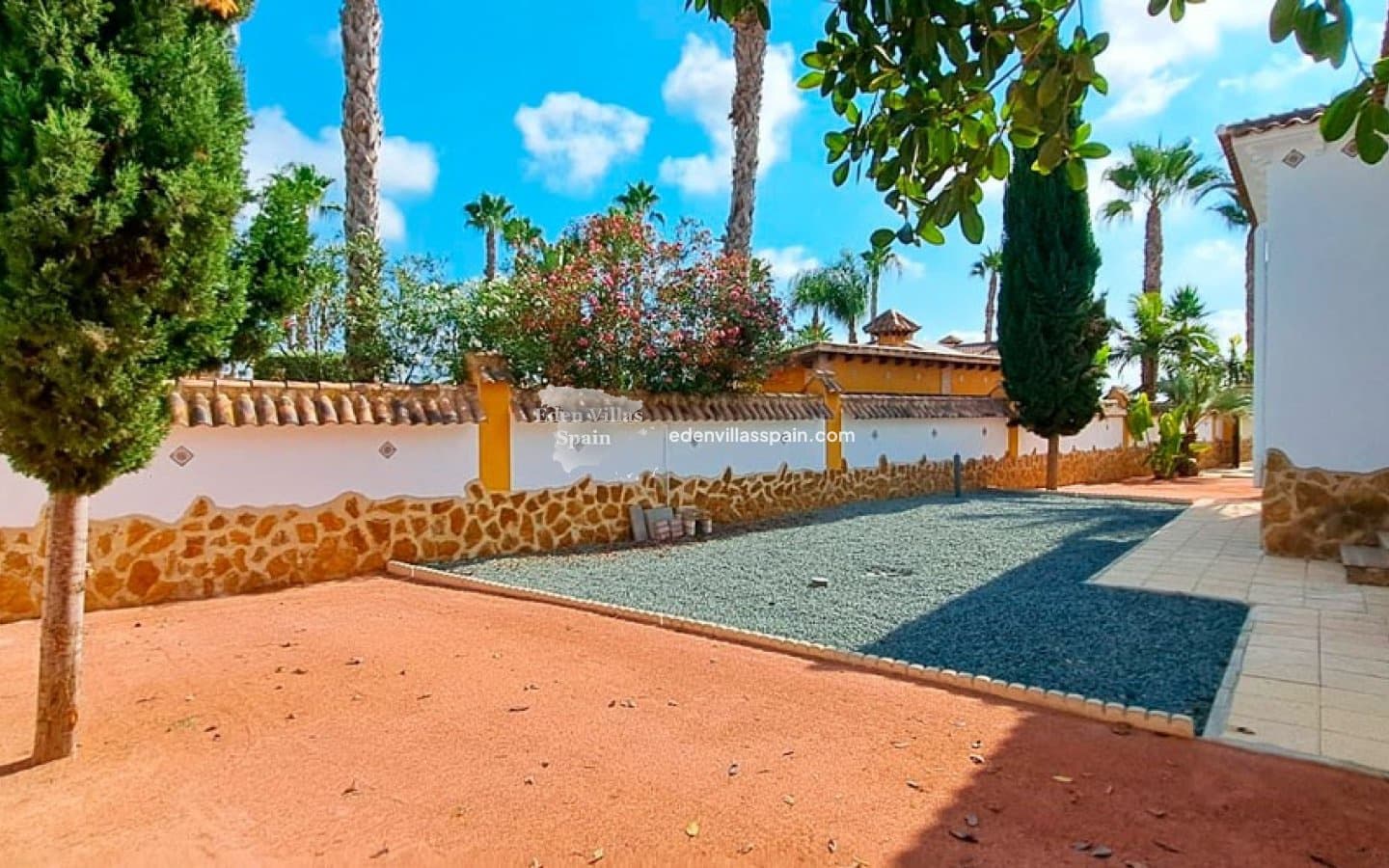 3 camera da letto Finca/Casa di Campagna in vendita in Catral - 385.000 € (Rif: 9144195)