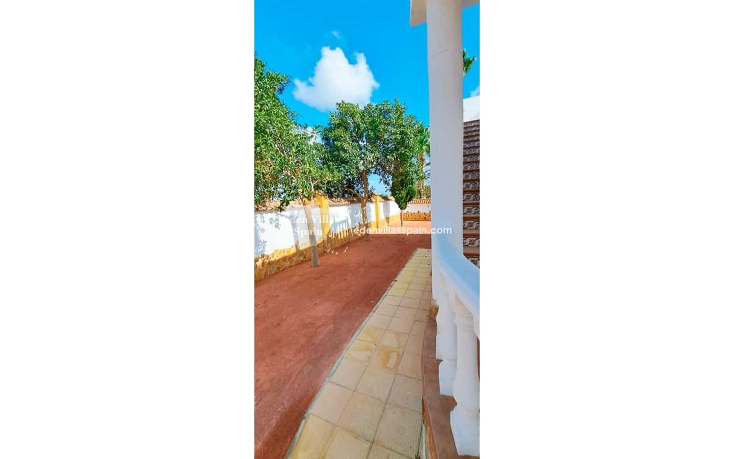 3 slaapkamer Finca/Landhuis te koop in Alicante stad - € 385.000 (Ref: 9144197)