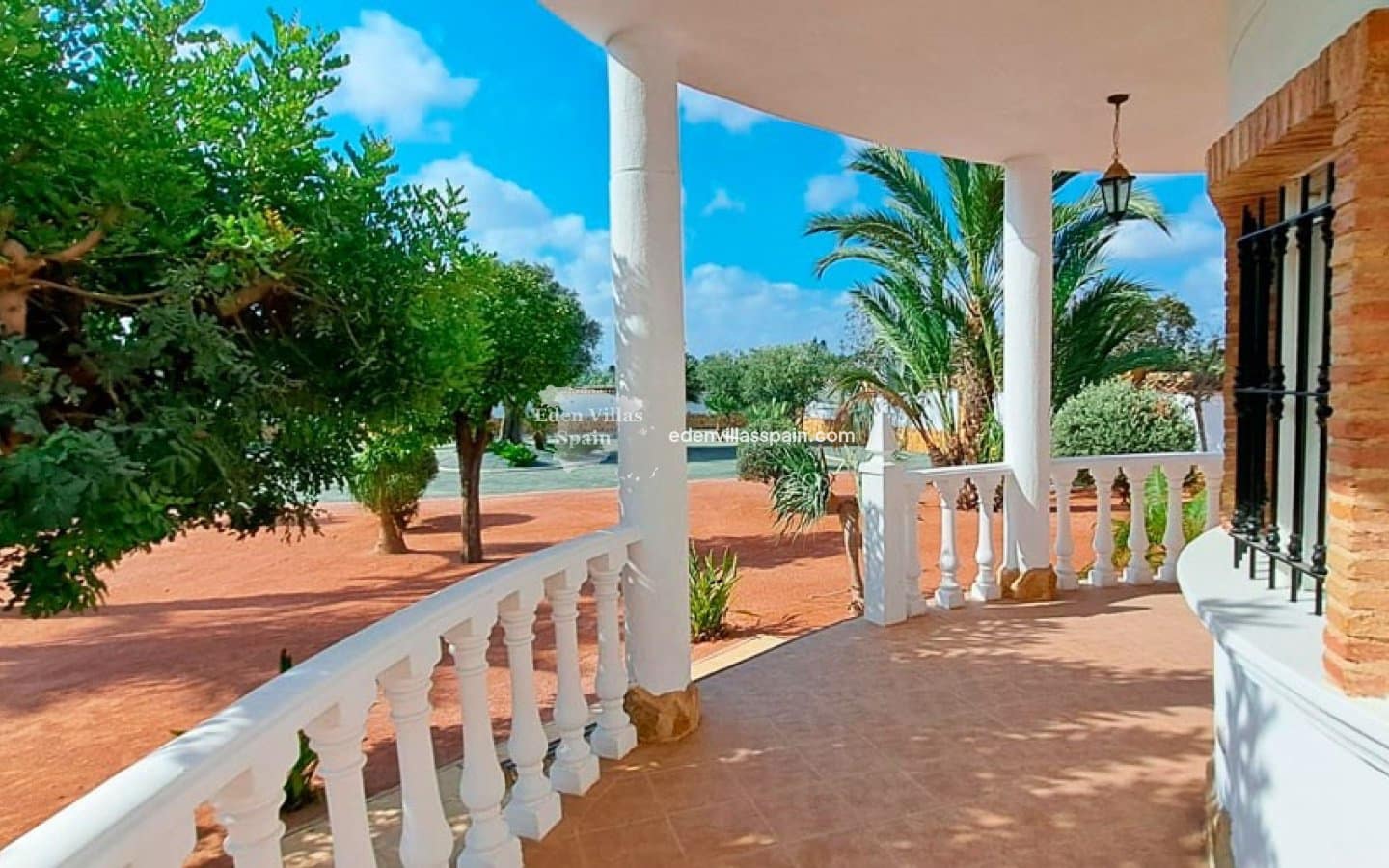 3 slaapkamer Finca/Landhuis te koop in Alicante stad - € 385.000 (Ref: 9144197)