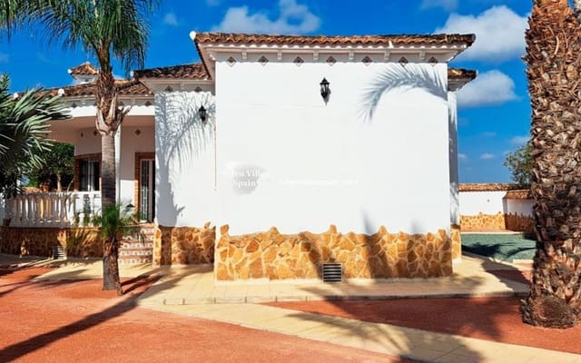 3 camera da letto Finca/Casa di Campagna in vendita in Alicante città - 385.000 € (Rif: 9144197)