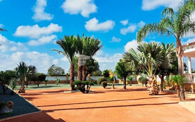 3 camera da letto Finca/Casa di Campagna in vendita in Alicante città - 385.000 € (Rif: 9144197)