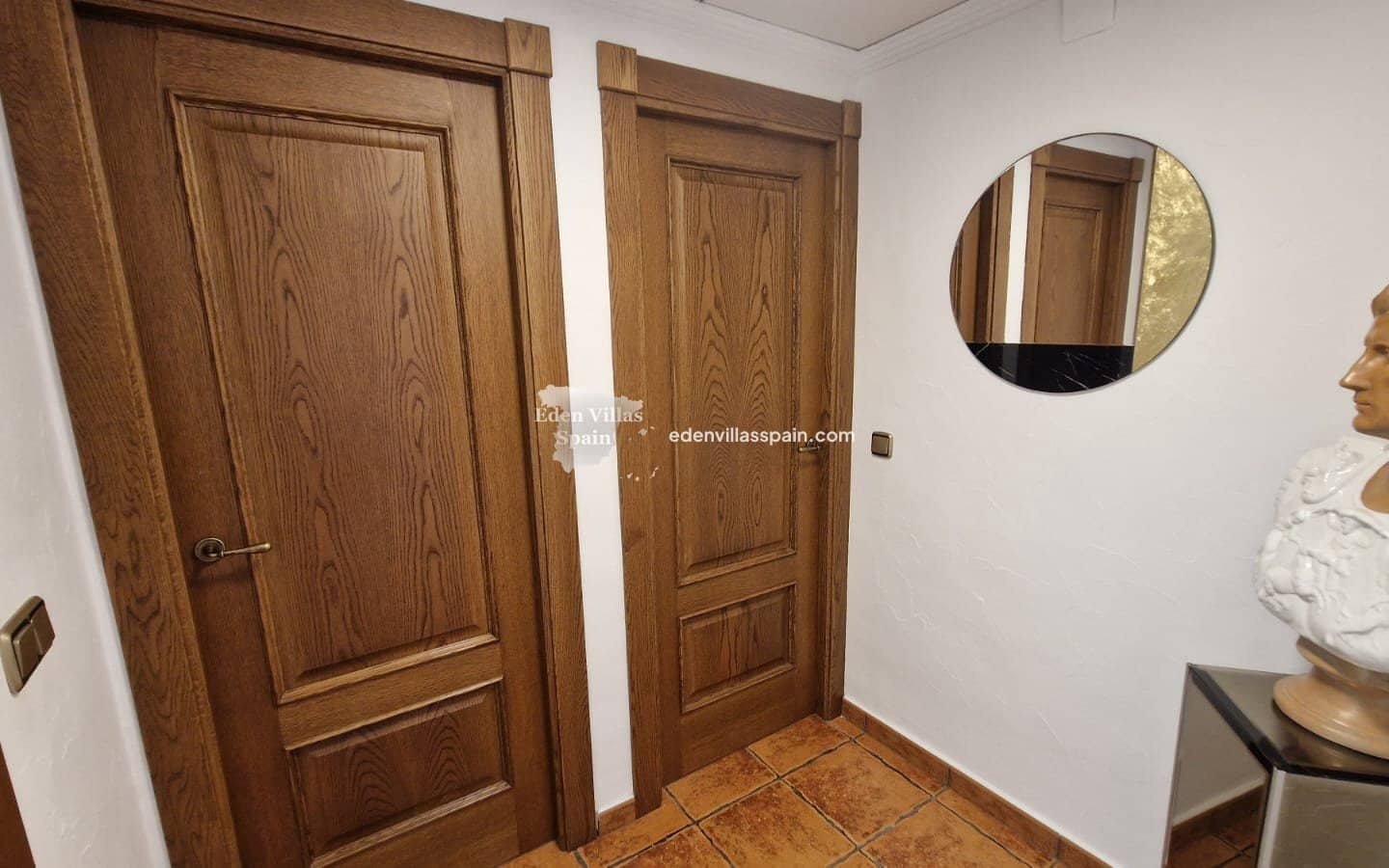 3 soverom Finca/Herregård til salgs i Catral med svømmebasseng - € 424 995 (Ref: 9160554)