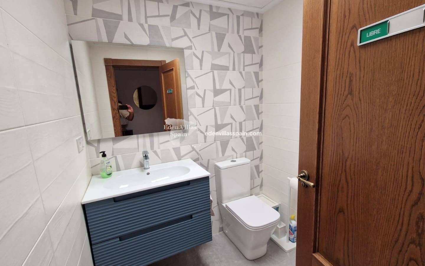 3 soverom Finca/Herregård til salgs i Catral med svømmebasseng - € 424 995 (Ref: 9160554)